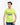 Crew Neck Tee - FMTGT23-046