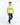 Crew Neck Tee - FMTGT23-046