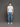 Relaxed Fit Carpenter Denim - FMBP24-071