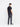 Quarter Zipper Polo - FMTCP5-062