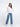 Regular Fit Band Collar Shirt - FWTS23-102
