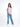 Regular Fit Button Up Collar Shirt - FWTS23-045