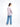 Regular Fit Button Up Collar Shirt - FWTS23-045