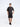 Suede Co-Ord Set Tee - FMTTS24-006