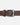 Brown Leather Belt - FALB23-007