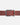 Maroon Leather Belt - FALB23-010