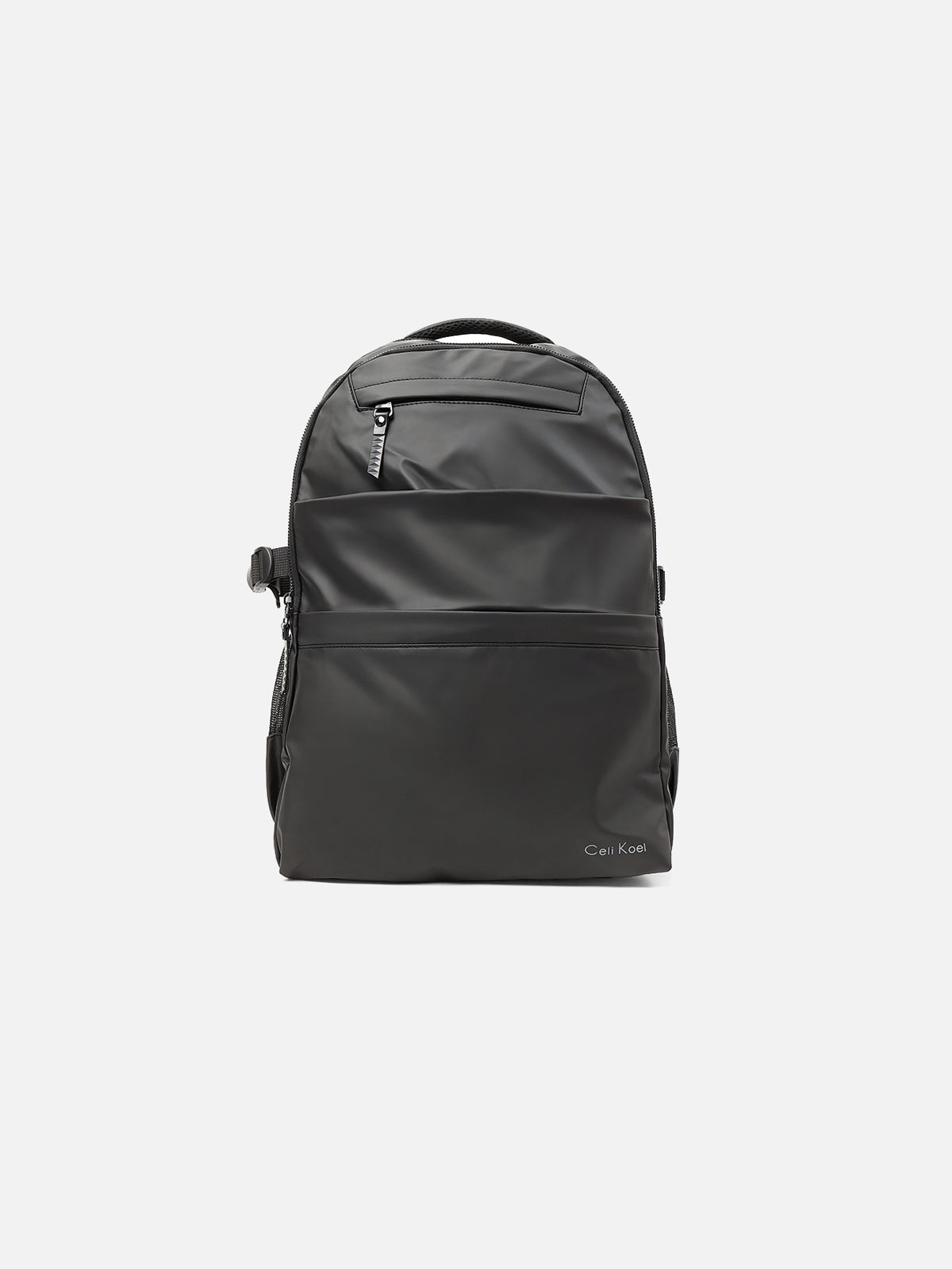 Black Backpack - FABG24-005