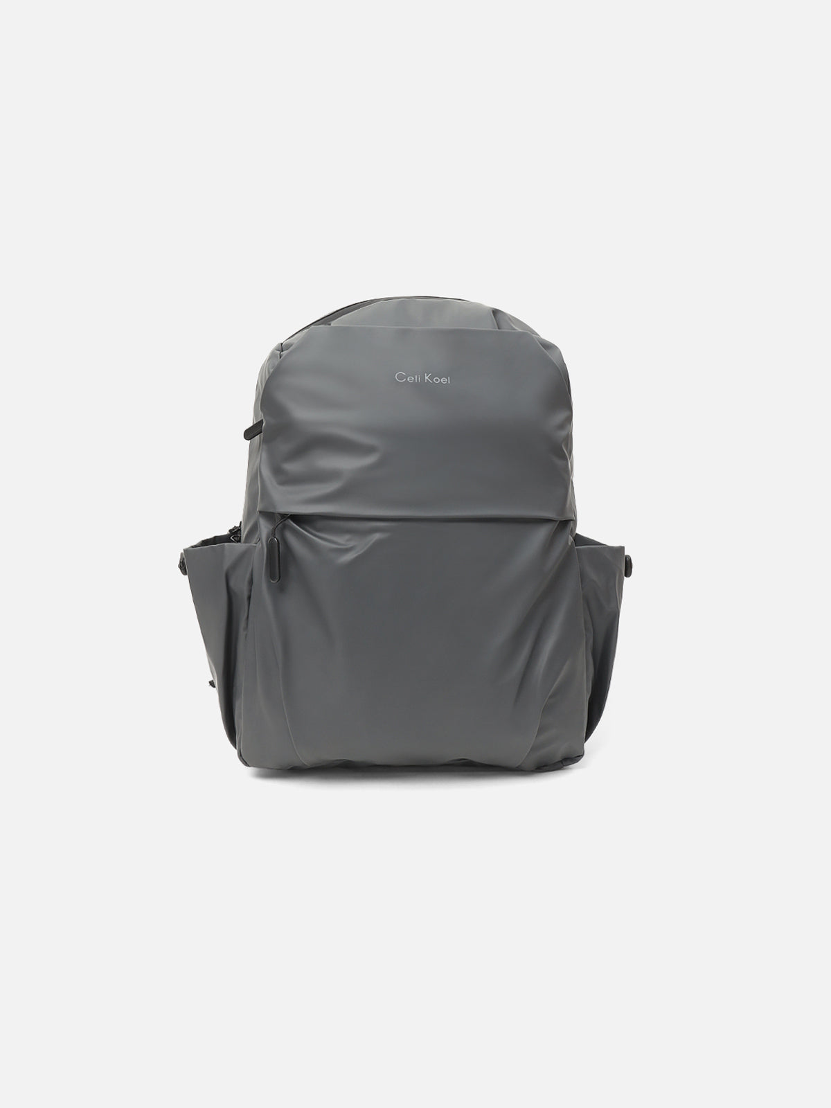 Grey Backpack - FABG24-002
