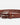 Tan Polyurethane Belt - FALB23-028