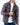 Regular Fit Woven Jacket - FMTJW21-014