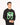 Gothic Print Sweatshirt - FMTSS23-015