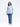 Floral Embroidered Shirt - FWTS23-110