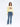 Cropped Fit Sweatshirt - FWTSS23-012