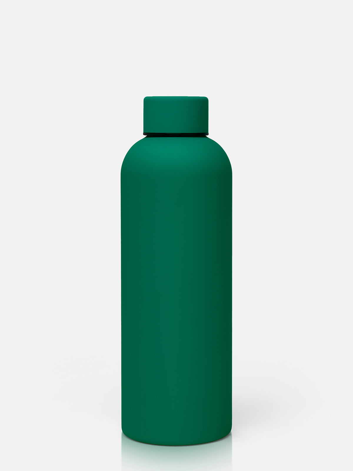 Green Stainless Steel Bottle - FABT24-005