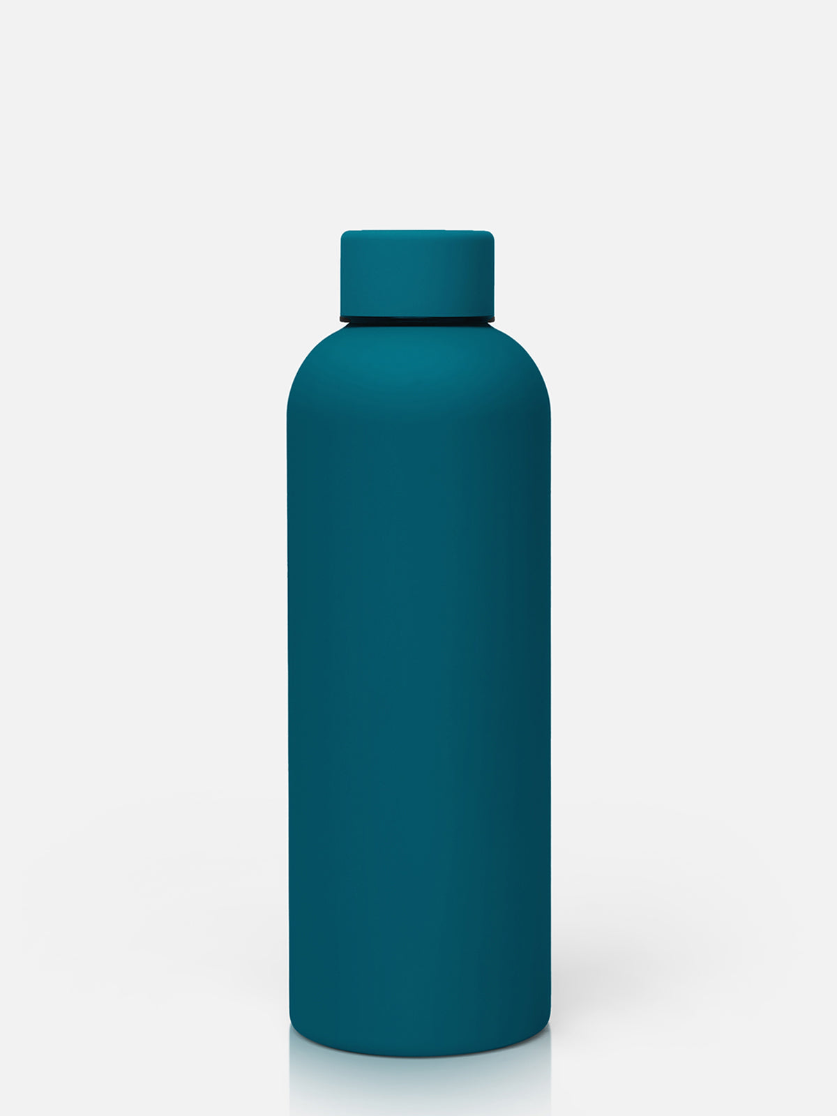 Sage Green Stainless Steel Bottle - FABT24-005