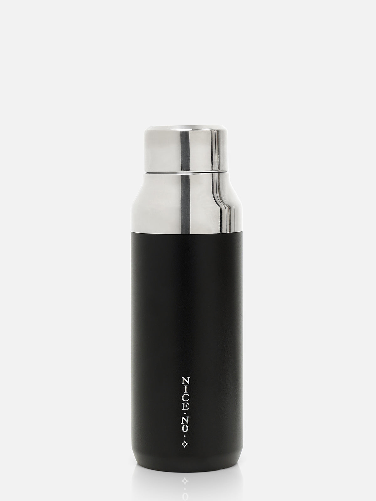 Black Insulation Flask - FABT24-008