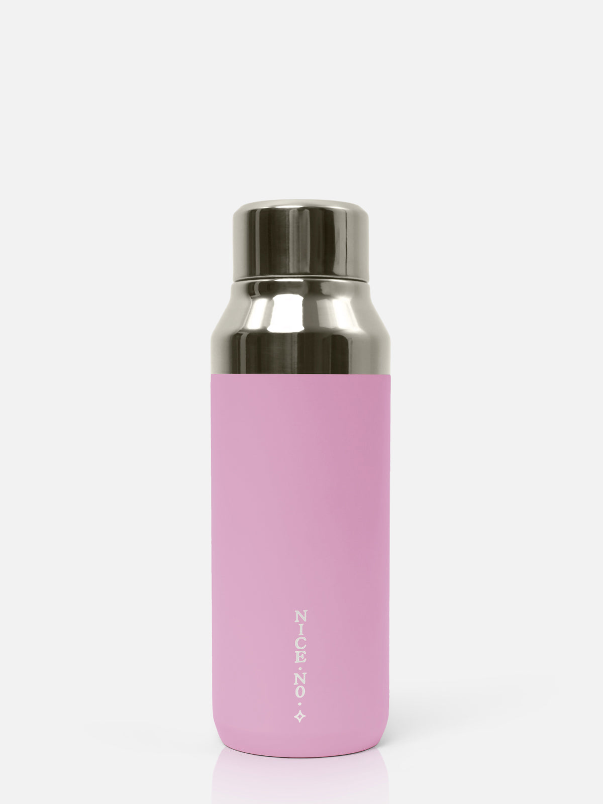 Light Pink Insulation Flask - FABT24-008