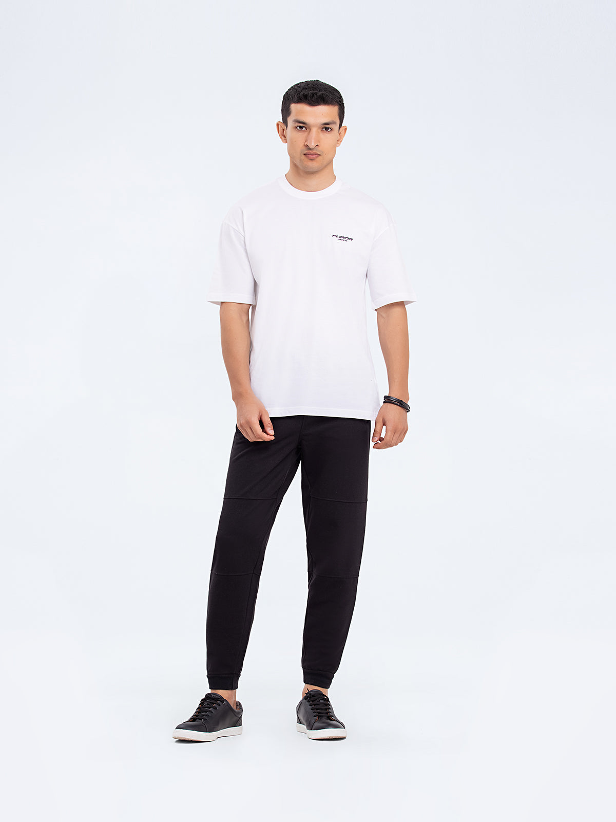 French Terry Joggers - FMBT24-001