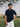 Cable Knit Crew Neck Tee - FMTCT5-024