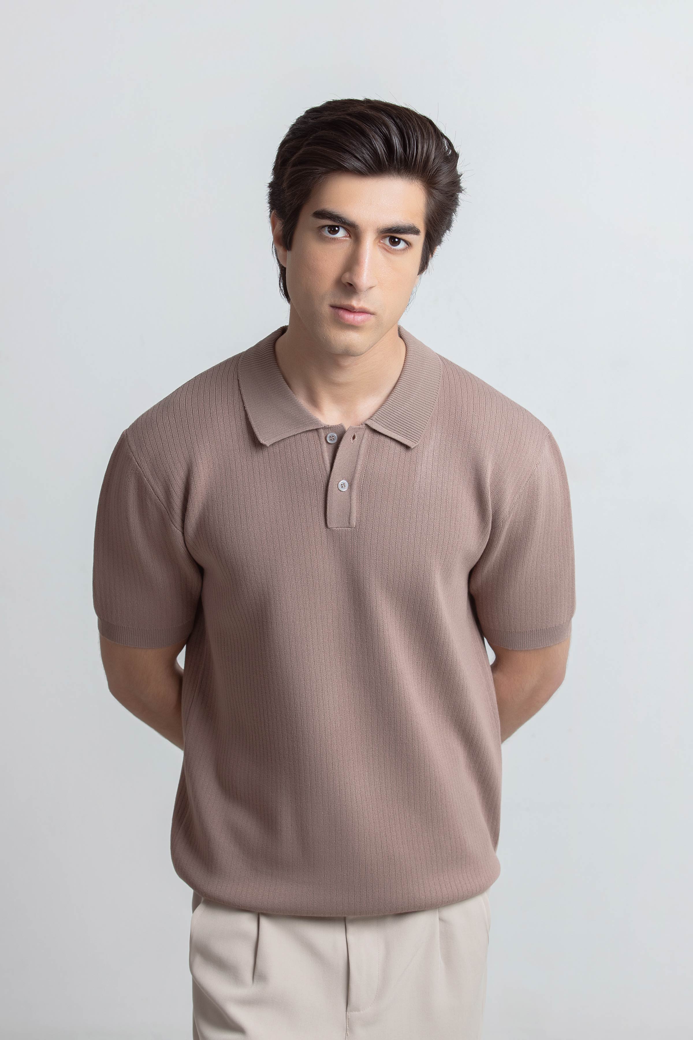 Buy FUROR Regular Fit Polo online - FMTCP6-126 – FURORJEANS