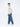 Drop Shoulder Sweatshirt - FMTSS24-089