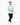Men's Sky Blue Casual Shirt - FMTS22-31647