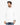 Men's Cream Casual Shirt - FMTS22-31725