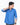 Men's Blue Casual Shirt - FMTS22-31731