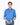Men's Blue Casual Shirt - FMTS22-31731