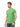 Men's Green Polo Shirt - FMTCP22-001