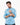 Men's Light Blue Casual Shirt - FMTS22-31662