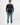 Men's Black Sweatshirt - FMTSS21-008