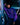Men's Purple Sweatshirt - FMTSS21-005