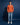 Men's Rust Sweatshirt - FMTSS22-009