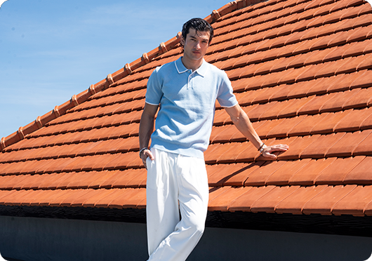 The Complete Guide to Polo Shirts: How to Choose, Style, and Wear Them Right?