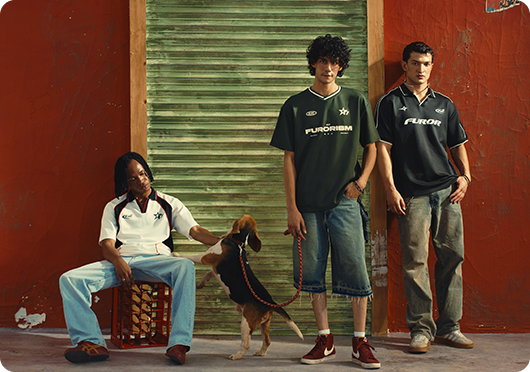 How a Polo Shirt Should Fit: A Guide by Body Type?