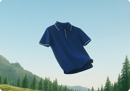 How to Style a Polo in Summer: Outfit Ideas That Actually Work?