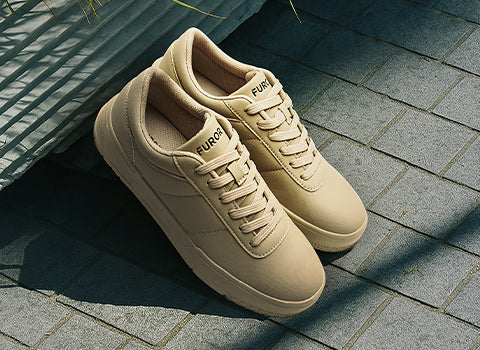 The New Wave of Men's Footwear