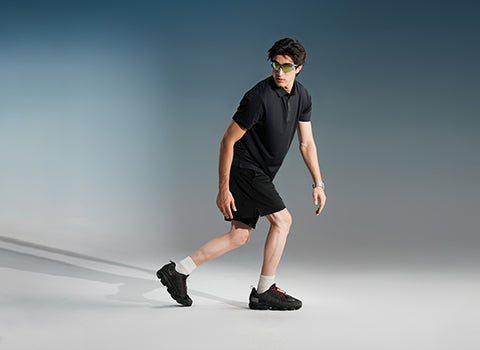 How to Style a Polo in Summer: Outfit Ideas That Actually Work?