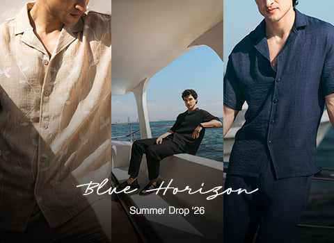 Buy Shirts for Men Online in Pakistan for Casual Style by FUROR