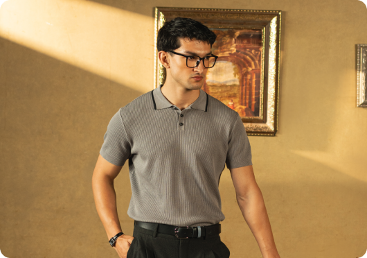 Pique vs Jersey: Which Polo Fabric Is Right for You?
