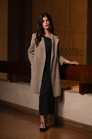 Women Coats & Blazers