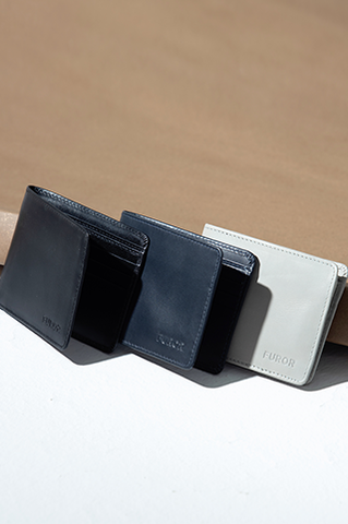 Wallets