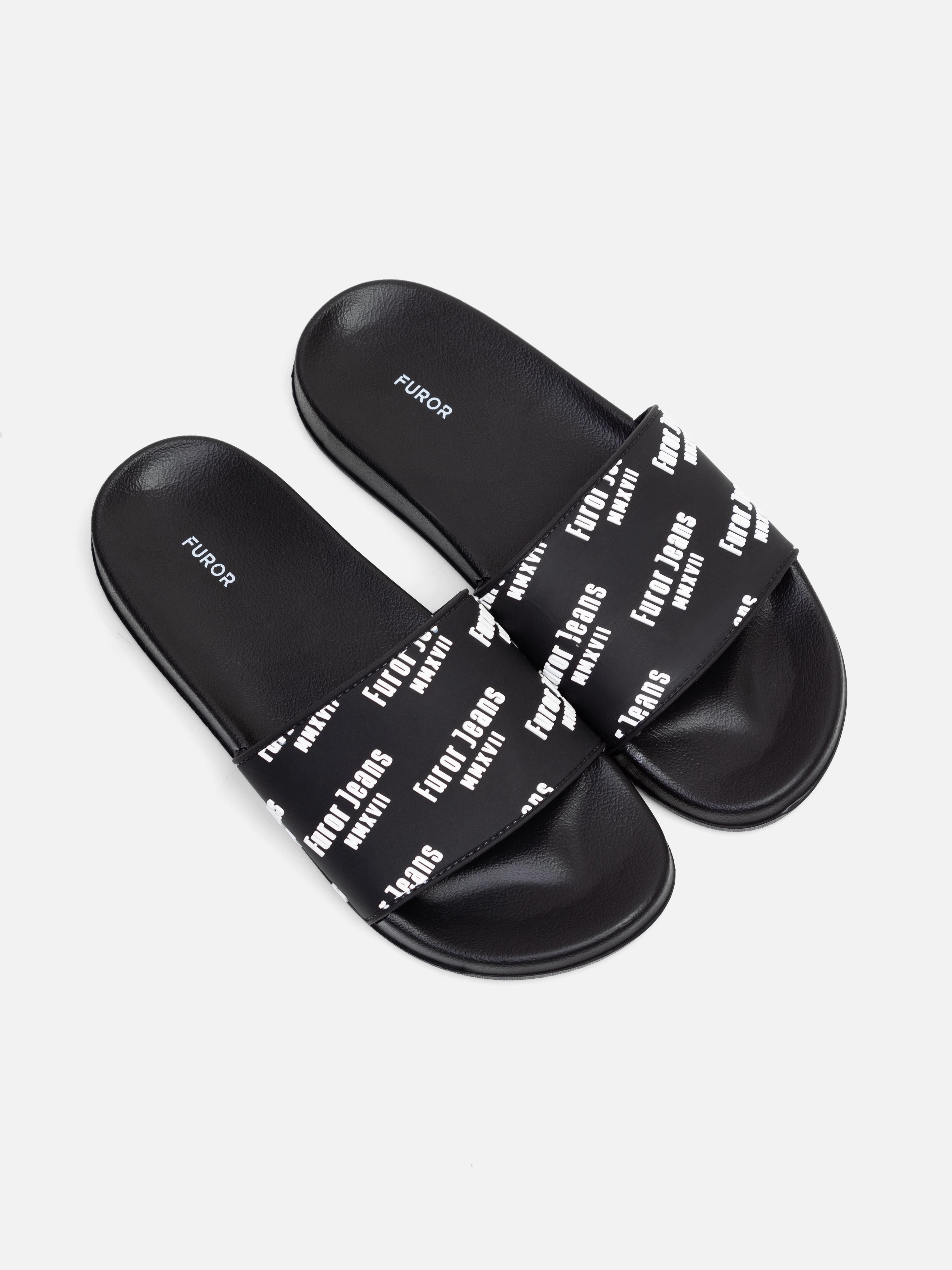 Premium Signature Slides - FAMSD5-020