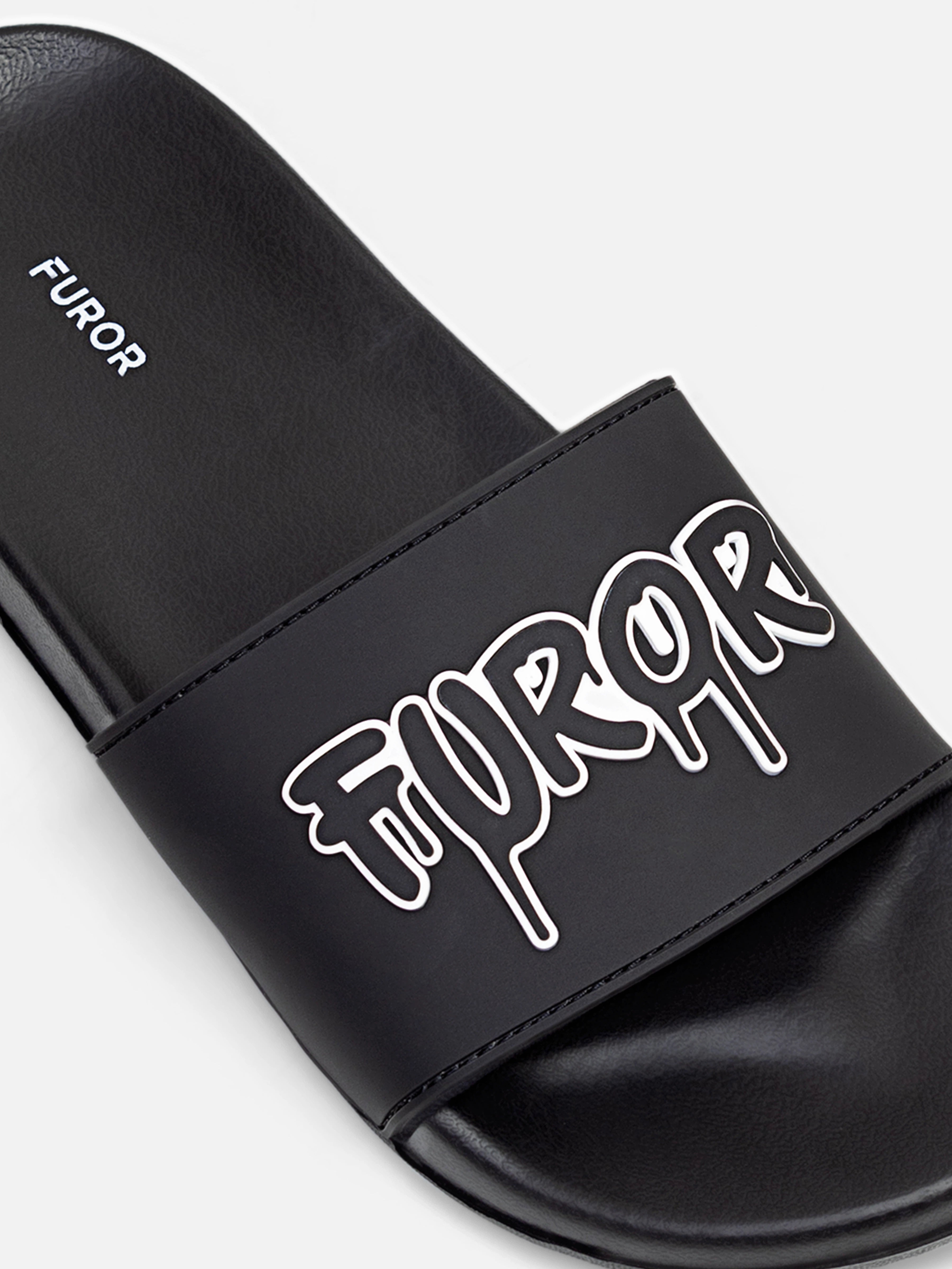 Drippy Core Premium Slides - FAMSD5-019