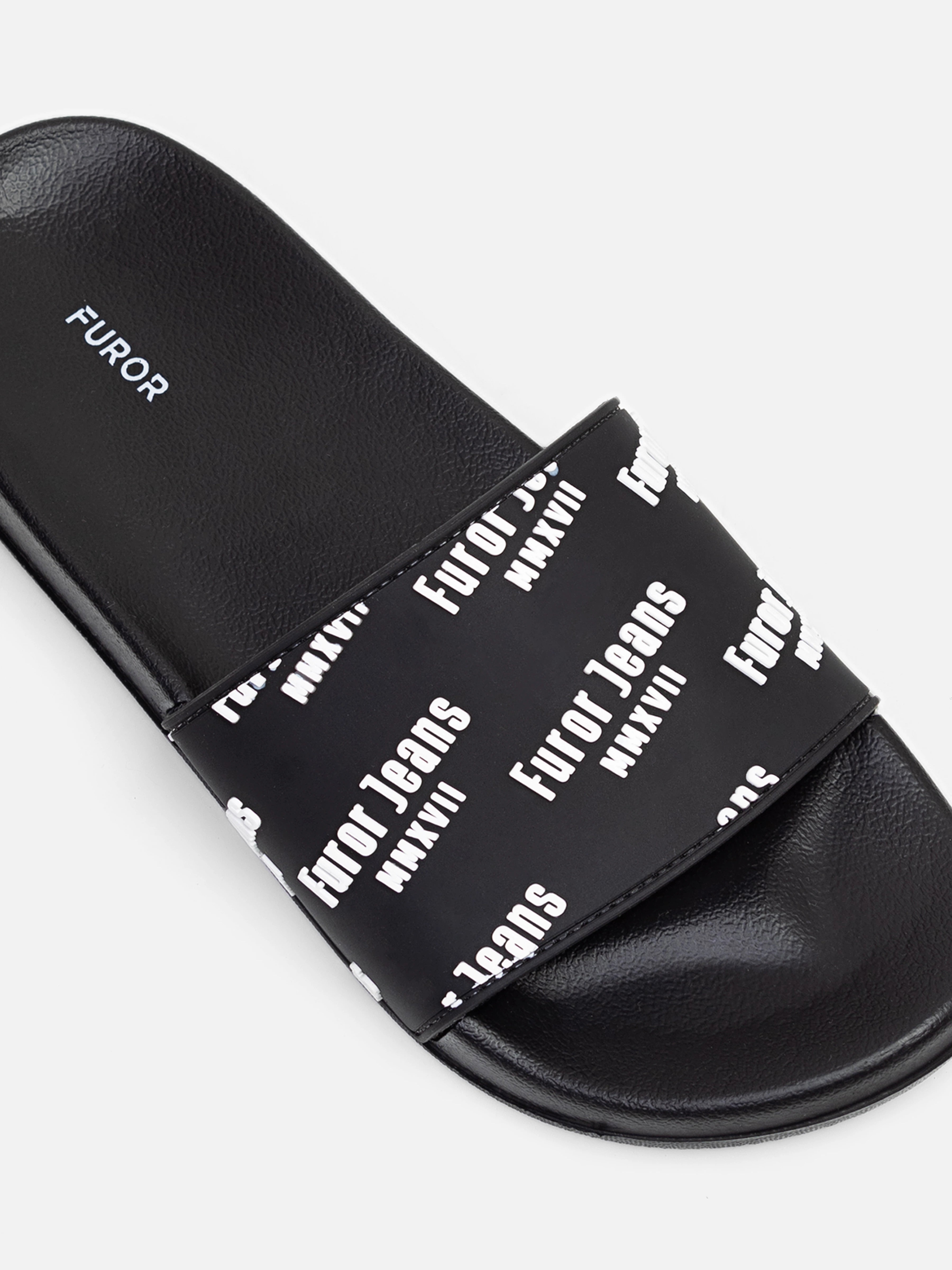 Premium Signature Slides - FAMSD5-020
