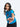 Embroidered Graphic Tee - FWTGT24-028