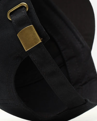 Woven Baseball Cap - FAC24-023