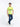 Crew Neck Tee - FMTGT23-046