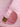 Light Pink Baseball Cap - FWAC23-001